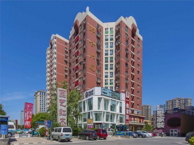 淄博重型钢结构工程公司